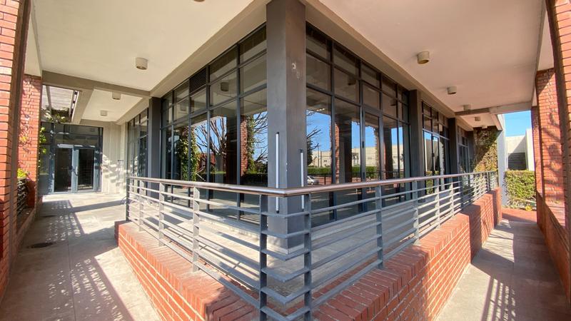 To Let commercial Property for Rent in Observatory Western Cape